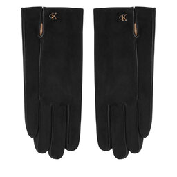 Calvin Klein Γάντια Γυναικεία Calvin Klein LV04F9006G Μαύρο
