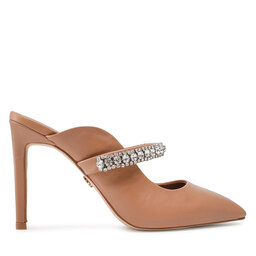 

Шльопанці Kurt Geiger, Коричневий