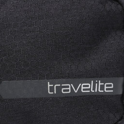 

Сумка на пояс Travelite Kick Off 6919 Antracyt 4, Сірий