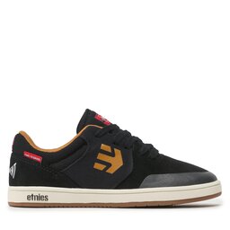 

Снікерcи Etnies Kids Marana 4307000123 001, Чорний