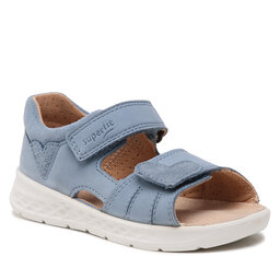 Superfit Sandali Superfit 1-000516-8000 S Blue