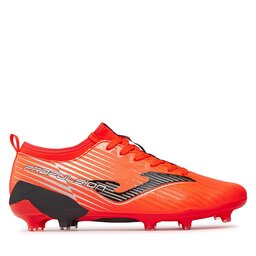 Joma Buty do piłki nożnej Joma Propulsion Cup 2308 PCUW2308FG Pomarańczowy