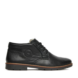 Rieker Auliniai batai Rieker CEO-15339-00 Juoda