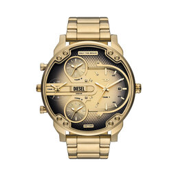 Diesel Sat Diesel Mr. Daddy Slim DZ7490 Zlatna
