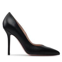 

Туфлі на шпильці Liu Jo Marilyn 13 SXX653 P0062 Black 22222, Чорний