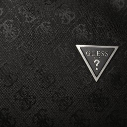 

Сумка Guess TMVJAC P3235 BLA, Чорний