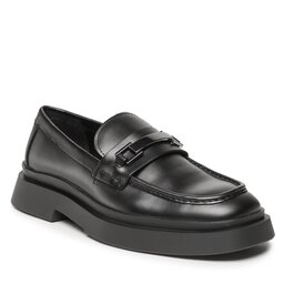 Vagabond Félcipő Vagabond Mike 5563-001-20 Black