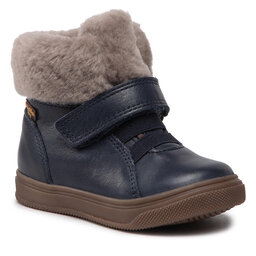 Froddo Μπότες Froddo G2110115-1 Dark Blue