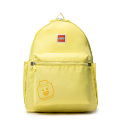 LEGO Mochila LEGO Tribini Joy Backpack Large 20130-1937 LEGO® Emoji/Pastel Yellow