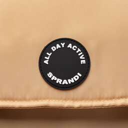 

Рюкзак Sprandi BSP-S-127-88-05 Beige, Бежевий