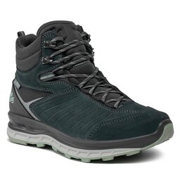Hanwag Παπούτσια πεζοπορίας Hanwag Blueridge Lady Es H9109-492494 Petrol/Mint