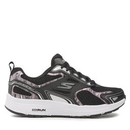 

Взуття Skechers Go Run Consistent 128270/BLK Black, Чорний