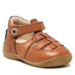 Kickers Sandały Kickers Gakick 894630-10-116 M Camel Marine