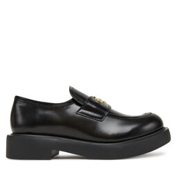 LOVE MOSCHINO Loafersy LOVE MOSCHINO JA10404G1NJD000041 Czarny