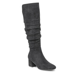 Jenny Fairy Botas altas Jenny Fairy LS5279-09 Black
