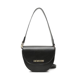 

Сумка LOVE MOSCHINO JC4087PP1HLN0000 Nero, Чорний