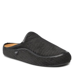 Scholl Kapcie Scholl MF301431004 Black