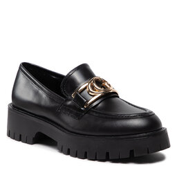 Guess лоуфъри с дебела подметка Guess Ilary FL7ILR FAL14 BLACK