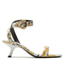

Босоніжки Versace Jeans Couture 74VA3S40 ZS366 G03, Білий