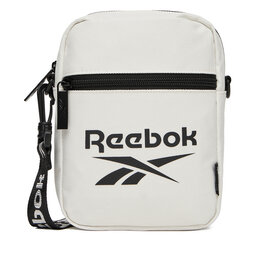 Reebok Τσάντα Reebok RBK-010-CCC-06 Λευκό