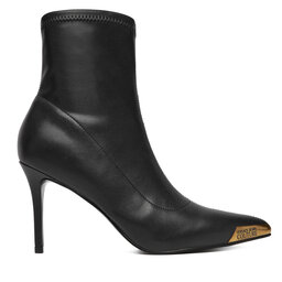 Versace Jeans Couture Botines Versace Jeans Couture 79VA3S51 Negro