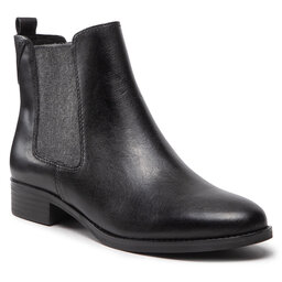 Caprice Boots Caprice 9-25337-29 Black Nappa 022
