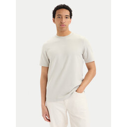 Calvin Klein Calvin Klein T-Shirt LV04LC241G Creme Regular Fit