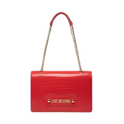 

Сумка LOVE MOSCHINO JC4423PP0FKS0500 Rosso, Червоний