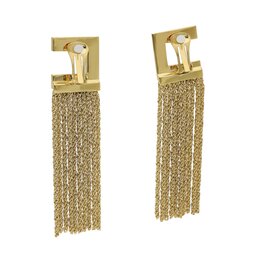 

Кліпси Elisabetta Franchi 0R-01A-31E2-V260 Oro 610, Золотий
