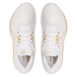 

Взуття Asics EvoRide 1011A792 White/White 100, Білий