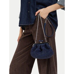 Weekend Max Mara Сумка Weekend Max Mara Pasticcino 2615511115650 Cиній