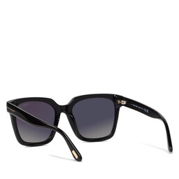 

Сонцезахисні окуляри Tom Ford Selby FT0952/S 01D Black, Чорний