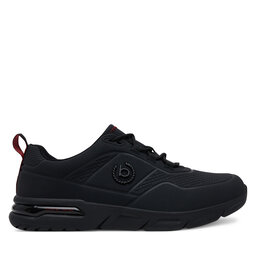 Bugatti Zapatillas Bugatti 342-ADT02-5900 Negro