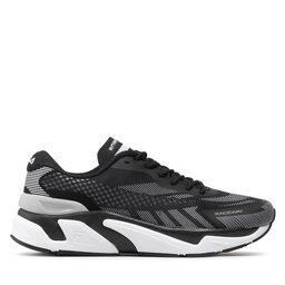 

Снікерcи Fila Raceway FFM0067.83036 Black/White, Чорний