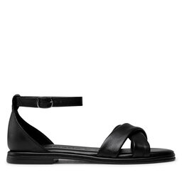 

Босоніжки Tamaris 1-28112-28 Black 001, Чорний
