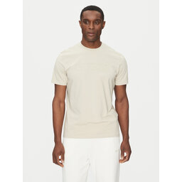 Guess Guess Camiseta Z2YI11 J1314 Beis Regular Fit