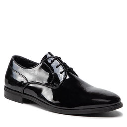 Salamander Polobotky Salamander Willson 31-63001-31 Black