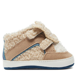 Mayoral Pantofole Mayoral 9785 Beige