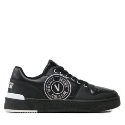 

Снікерcи Versace Jeans Couture 74YA3SJ1 ZP226 899, Чорний