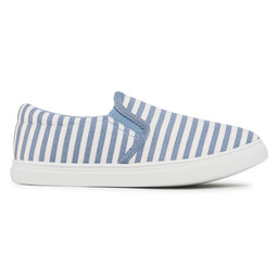 

Кросівки Nelli Blu CS-WSA08-01 Blue, Голубий