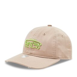 Von Dutch Kšiltovka Von Dutch 7030212 Béžová