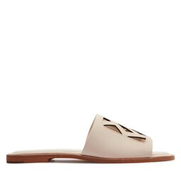 DKNY Klapki DKNY Jalila K1412783 Écru