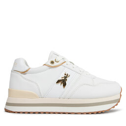 

Снікерcи Patrizia Pepe PPJ765.06 S Bianca, Білий