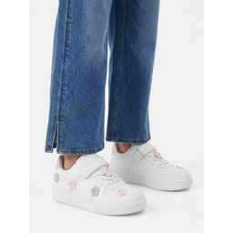 JENNY Sneakers JENNY CEO-K22212 Weiß