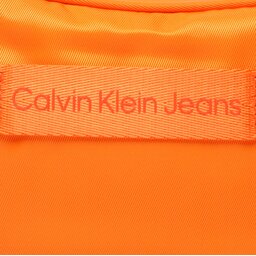 

Сумка на пояс Calvin Klein Jeans Ultralight Sq Waistbag Nylon K50K509818 SCB, Оранжевий