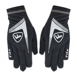 FDX Rokavice FDX Running Gloves 800 Black