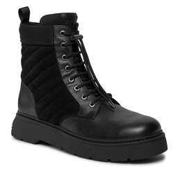 JOOP! Ορειβατικά παπούτσια JOOP! 4140007339 Black