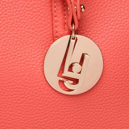 

Сумка Liu Jo Beautiful AA3332 E0086 Chili 81448, Кораловий