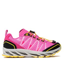

Взуття CMP Altak Trail Shoe 2.0 30Q9674J Malva/Geraneo 08HG, Рожевий