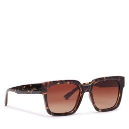 GOG Sonnenbrillen GOG Millie E757-1P Brown Demi